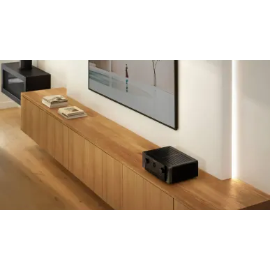 AV ресивер Marantz Cinema 60 black